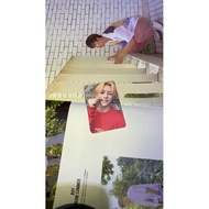 Huta Minhyuk BTOB PC Photocard