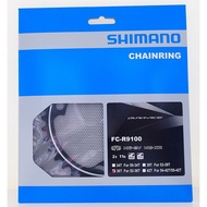 SHIMANO Dura-Ace FC-R9100 2x11 Speed Large Chainring 36T Repair Chainring Use with 52T
