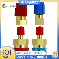 R1234YF Adapter,R134a to R1234yf Quick Coupler, R1234YF Quick Coupler,High Low Side Conversion Kit,R