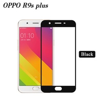 OPPO R9s Plus Tempered Glass Screen Protector