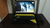 行貨有單有盒有保養MSI Crosshair B12UGSZ RTX3070ti i7 12700H 電競 電腦 筆電 gaming laptop