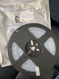 5米LED燈帶(藍色)防水貼片100%全新年