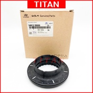 (1pc) 100% Original Front Absorber Strut bearing 54612-3s050 Sonata Yf,Cerato K3,Optima K5 I40 , Tuc