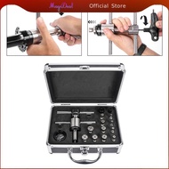 MagiDeal Bicycle Hub Bearing Removal Tool Premium Accessories Multipurpose Disassembly Tool Professi