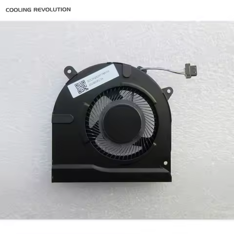 New Original Laptop CPU Cooling Fan For LG Gram 16 2-in-1 16T90P 16T90Q SUNON EG50040S1-CL51-S9A DC5