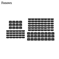 [Fonowx] Bed Slat Holders Replacement Securing Single Sockets Holding Bed Base End Caps for Day Bed 