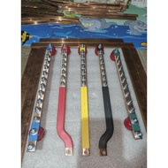 BUSBAR 315 RSTN + GROUND 30 CM LENGTH FOR MCCB 30A/100A