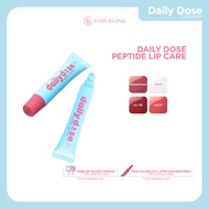 EB Daily Dose Peptide Lip Care SPF 30 16g [Lasting Hydration, High-shine Gloss, Lip Care with SPF 30