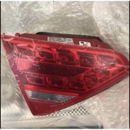 Left Inner LED Tail Lamp Audi A5 / RS5 B8 8T0945093A New Genuine Audi part