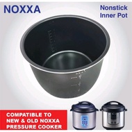 Noxxa Ceramic Coated Non-Stick Inner Pot 8L