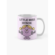Cute Little Miss Hyrox Coffee Mug