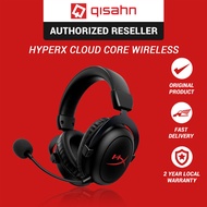 HyperX Cloud Core Wireless Headset (4P5D5AA)