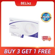 Ready stock Buy 3 get 1- BELixz I-VXION - Cellular Health & Immune Support Supplement