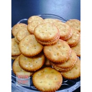 Julie's Peanut Butter (500g)