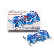 Tamiya Copperfang 30th Anniversary. Special Tamiya Korea - 92460