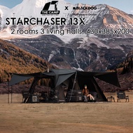 Blackdog Star Chaser 13X Auto Tent / Cinema v2 2 Room 4 Hall Villa Projector Screen Auto Vicore Vill