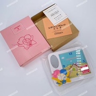 全新 日本製 Sanrio 1976年出品 Little Twins Stars X CITIZEN Alarm Clock 時鐘 鬧鐘