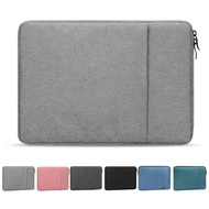 Factory Direct Macbook Air Pro 11/12/13.3/15.6 Inch Laptop Inner Case Cover Protective Sleeve