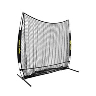 Softball Pitching Screen Net - Naigai (7ft x 7ft) CQ