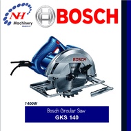 BOSCH GKS 140 - CIRCULAR SAW