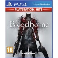 Bloodborne Standard Edition (PS4 & PS5) Digital Activated