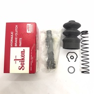 ชุดซ่อมปั้มครัช บน MITSUBISHI FUSO FN627 / FN628 - มิตซูบิชิ ฟูโซ่ - SK32131 - ขนาด (3/4) - SEIKEN -