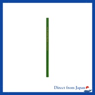 Mitsubishi Pencil Colored Pencil 880 Single Color Green 1 Piece K880.6