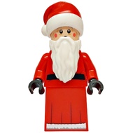 LEGO IDEA194 IDEAS 21351: Disney The Nightmare Before Christmas - Santa Claus Minifigure