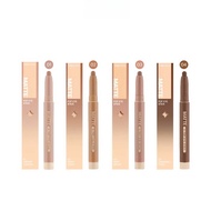 Meilinda Melinda Eyeshadow Matte Glitter Stick Waterproof Matte and Glitter Pop Eye Stick Mc3118 Mc3