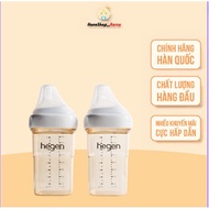 Hegen bottle 240ml PPSU - Genuine Korea