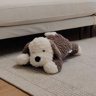 Tumblie Sheep Dog Plushie Doll