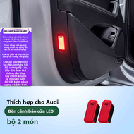 KEHUANG | Cảm Biến Mở Cửa Đèn Cảnh Báo Chớp Cho Audi Q5-tron