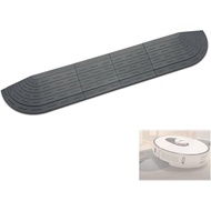 Plastic Threshold Ramp for Robot Vacuum Cleaner Universal Component Fits iRobot Roborock Dreame Shar