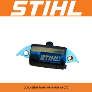 Chainsaw Coil 070 Stihl Original Germany ORI