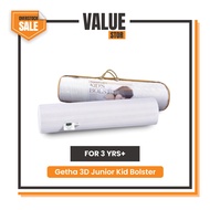 Getha KID Natural Latex Bolster, 100% Original