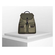【New product】Robinmay Platinum-Martin Double Pocket Backpack-Army Green