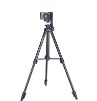Professional Vct680 Camera Tripod Portable Camera Pho