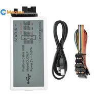 Xilinx Download Cable Kit DLC9LP with Square Adapter