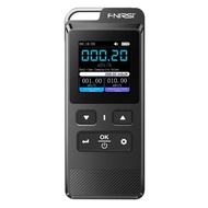 FNIRSI GC-02 Geiger Counter Nuclear Radiation Tester Personal Dosimeter X-ray γ-ray Radioactivity Te