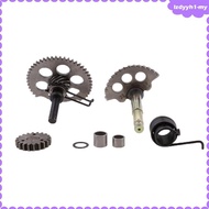 [JoyDIY] GY6 110 125 150 Kick  Gear