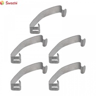 【SWTDRM】Air Filter Housing Easy Installation High Universality Fitment For BMW E53-【Sweetdream】