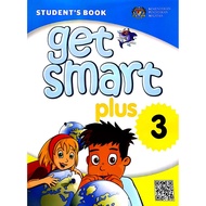 GET SMART PLUS 3 - SERIES
