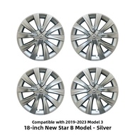 BONINGYU | Rim Protection Cover 18 Inch