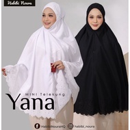 MINI TELEKUNG YANA BY HABIBI NOURA