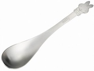 日本製Miffy匙Miffy不銹鋼匙勺子湯匙 平行進口