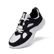 Giày Thể Thao Bitis Helio Teen Nam Màu Đen BSB008100DEN