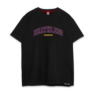 DEATHLESS T-SHIRT | PURPLA | NUMBER NUMBER NUMBER | NUMBER SERIES T-shirt