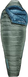 Therm-a-Rest Questar 0F/-18C Lightweight Down Mummy Sleeping Bag