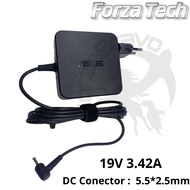 Original Asus Y481C Y581C Y581L K401 A501 A501LB 19V 3.42A Laptop Charger Adapter (5.5*2.5mm) WARRAN
