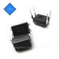 50 Piece PC817B PC817C DIP-4 PC817 817 817B EL817 LTV817A LTV-817-A High Density Mounting  Photocoup